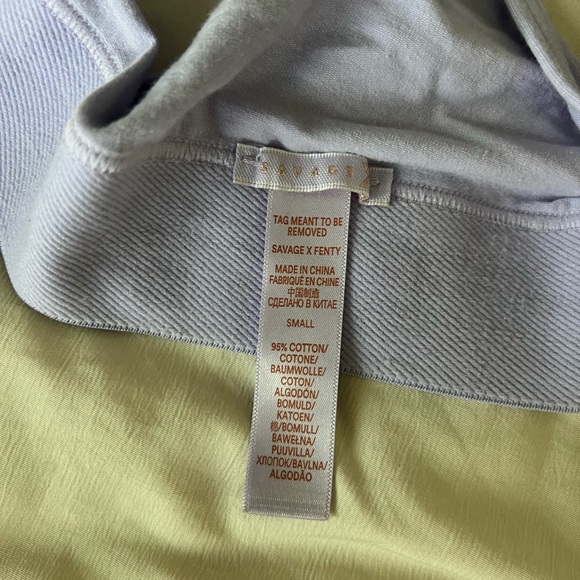 Savage x Fenty set - Picture 9 of 9